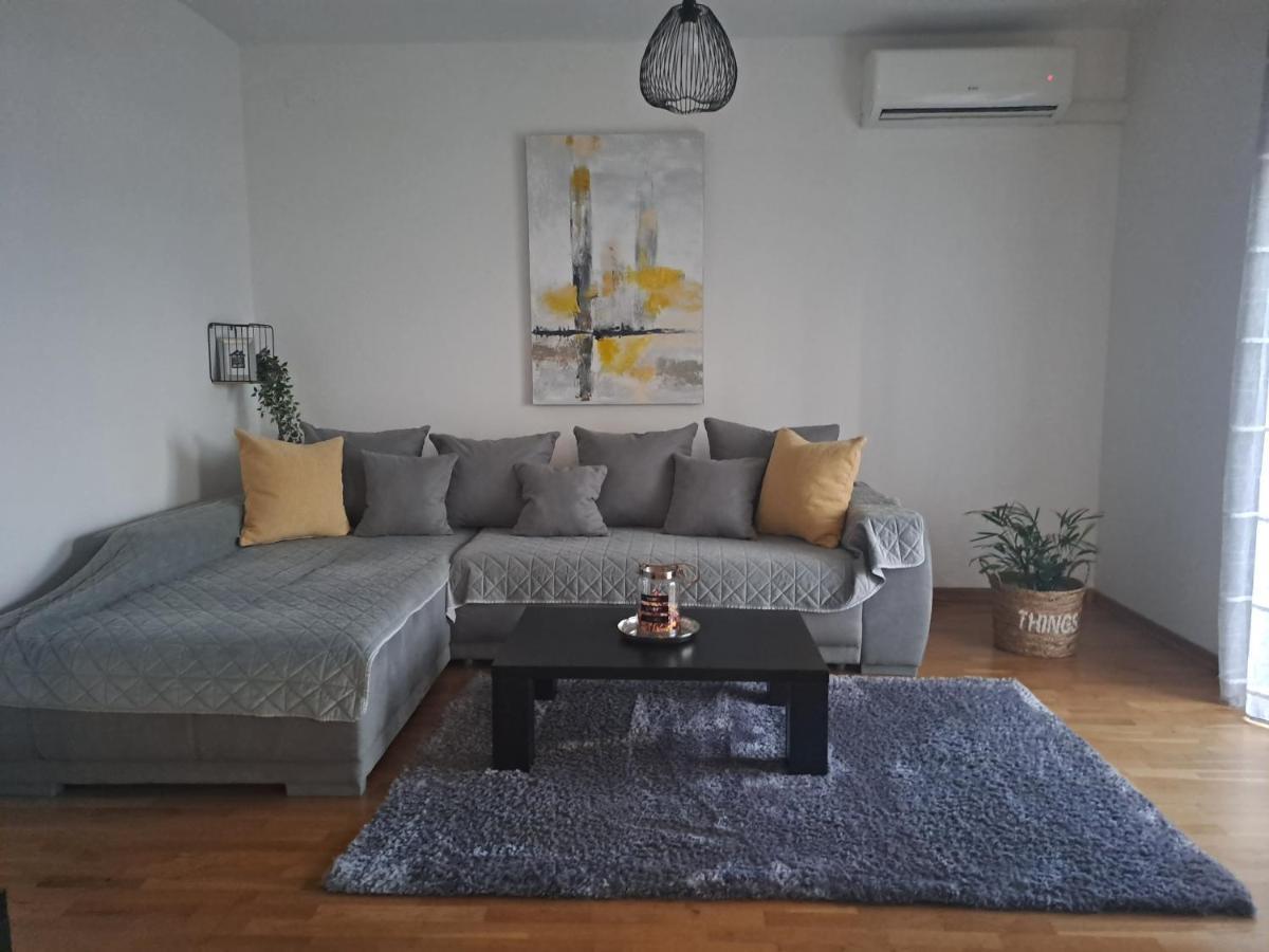 Apartment Mira Šibenik Extérieur photo