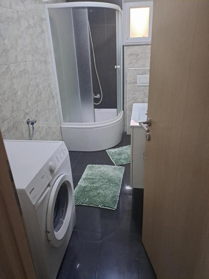 Apartment Mira Šibenik Extérieur photo